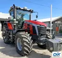 Massey Ferguson 8S265