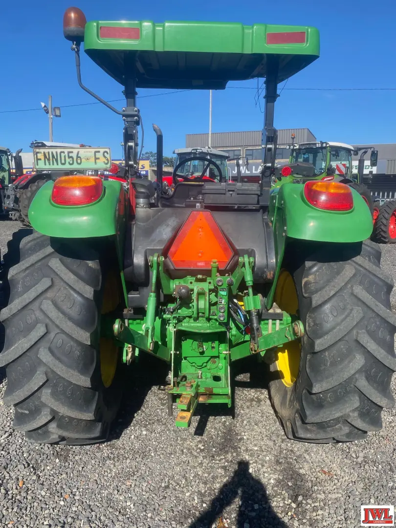 Jd 5082E