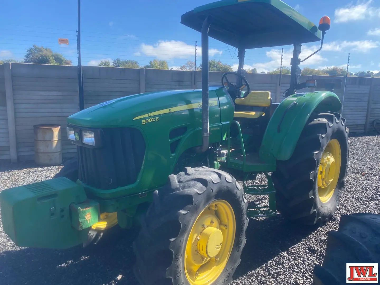 Jd 5082E