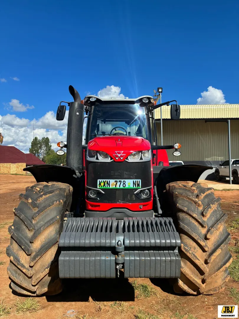 MF 8732S