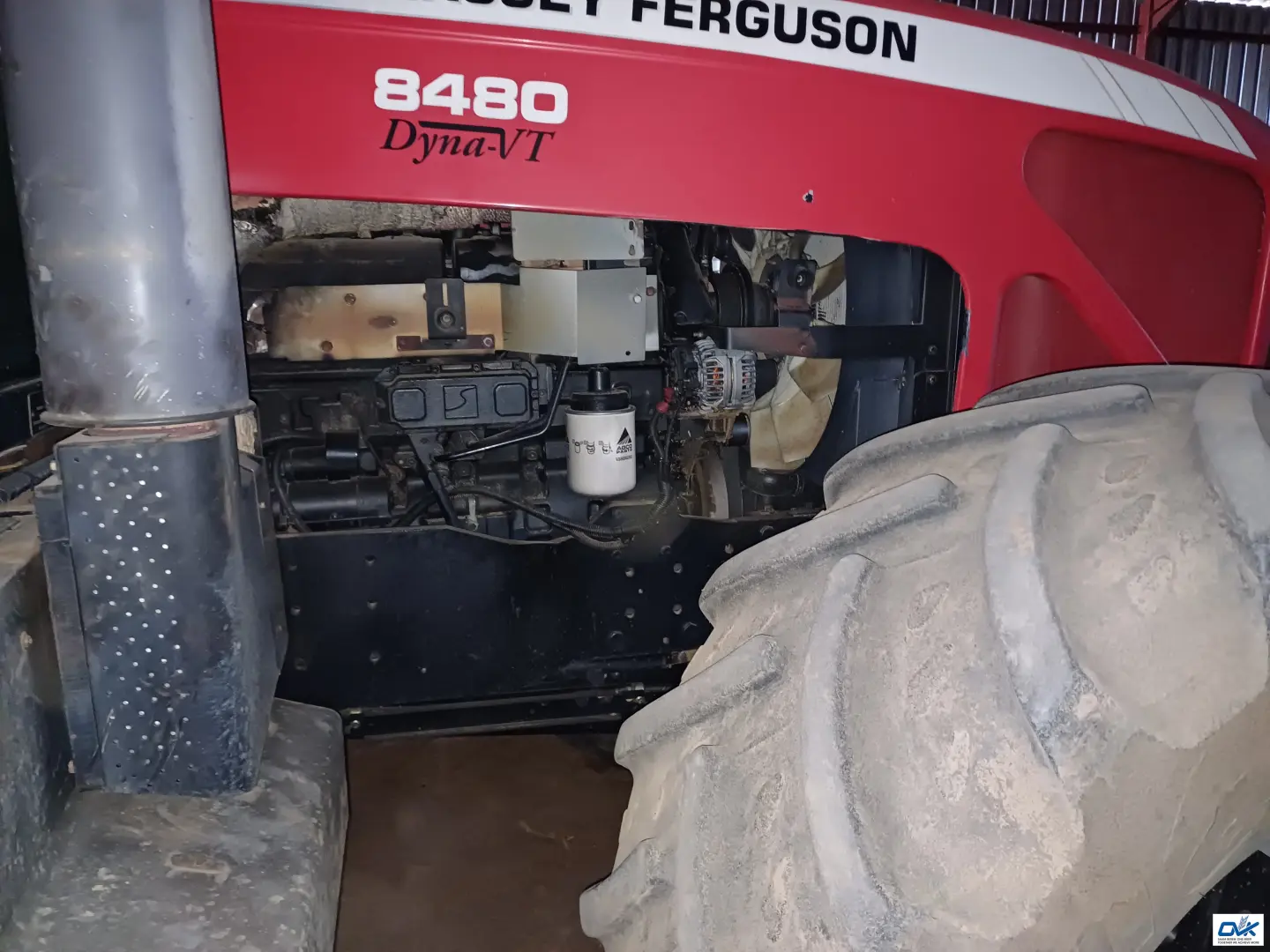 MF8480