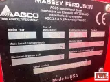 Masssey Ferguson 1840