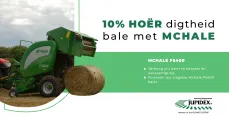 McHale F5400 | Jupidex (Pty) Ltd