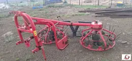 Kverneland Haybob 300