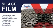 Silage film | Gundle®