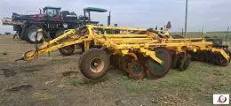 Bednar Atlas HO 6000 Dis 