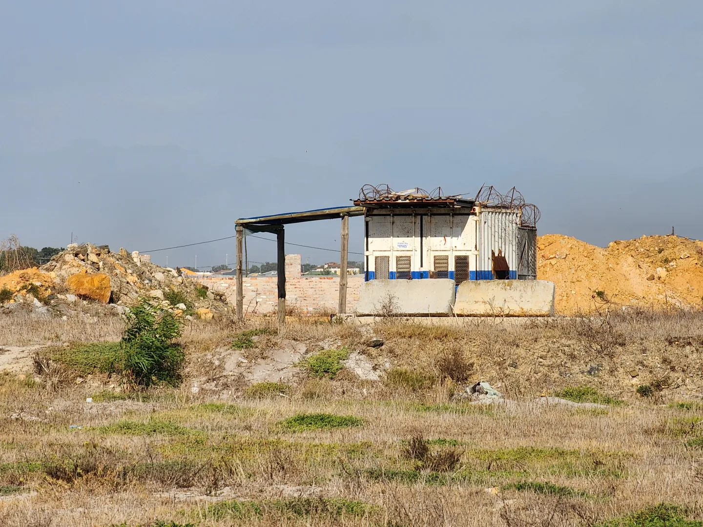 Farm for sale in Philippi Cape Town
