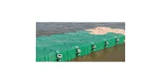 Floaters & Pontoons | Roto Tanks