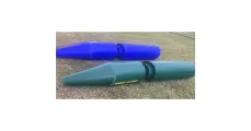 Floaters & Pontoons | Roto Tanks