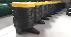 Plastic manhole covers | Roto Tanks