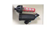 Screen filters | Roto Tanks