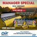 ROC MERGER RG380