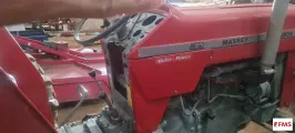 Massey Ferguson 188