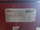 2019 Case SB 541 Square Baler