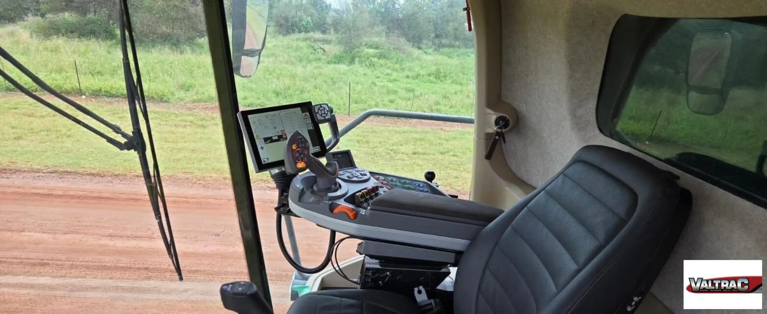 Fendt Ideal 8T Harvester
