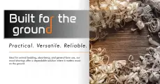 Built for the ground. Practical. Versatile. Reliable. | Brits Pallets