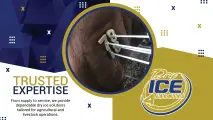 Trusted Expertise | Dry ICE 4 Farming