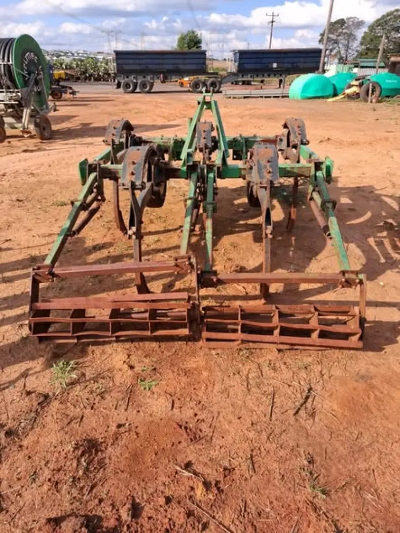 Rovic DLB 19 | MK Landbou Dienste