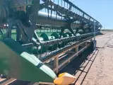 John Deere 630F Fyngraantafel | Agrimar 