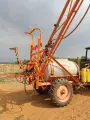 Jacto Spuit  14m boom | MK Landbou Dienste