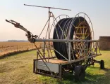 Prys verlaag  Kanon spuit | MK Landbou Dienste