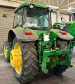 John Deere 7820 | MK Landbou Dienste