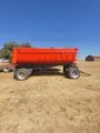 12ton Tip wa | MK Landbou Dienste
