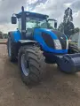 Landini Landpower 165 | MK Landbou Dienste