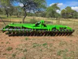 5m Boki dis  2023 model | MK Landbou Dienste