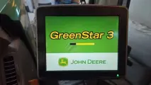 2017 John Deere 2630 skerm  | MK Landbou Dienste