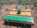1.2 m slasher | MK Landbou Dienste