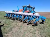 2022 Monosem 10 ry .76 wing fold lift planter  | MK Landbou Dienste