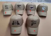 Adjustable Glock Caps Military Tan | Outdoor Innovation