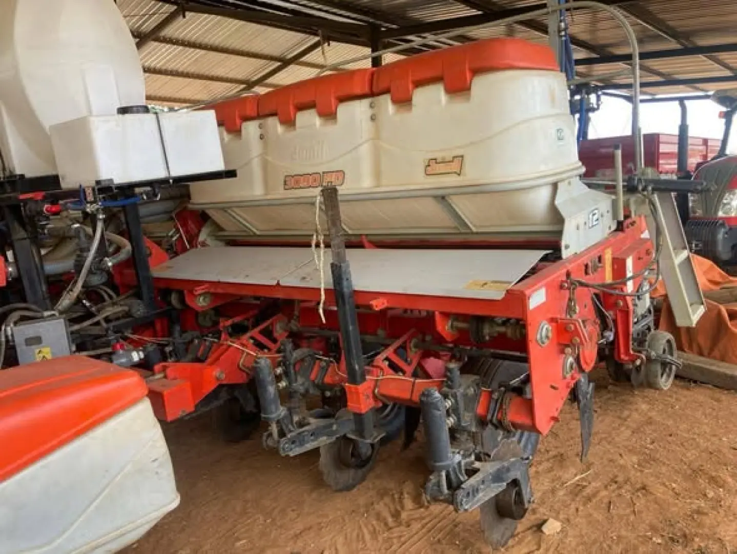 Jumil 3090   6ry 91cm  | MK Landbou Dienste