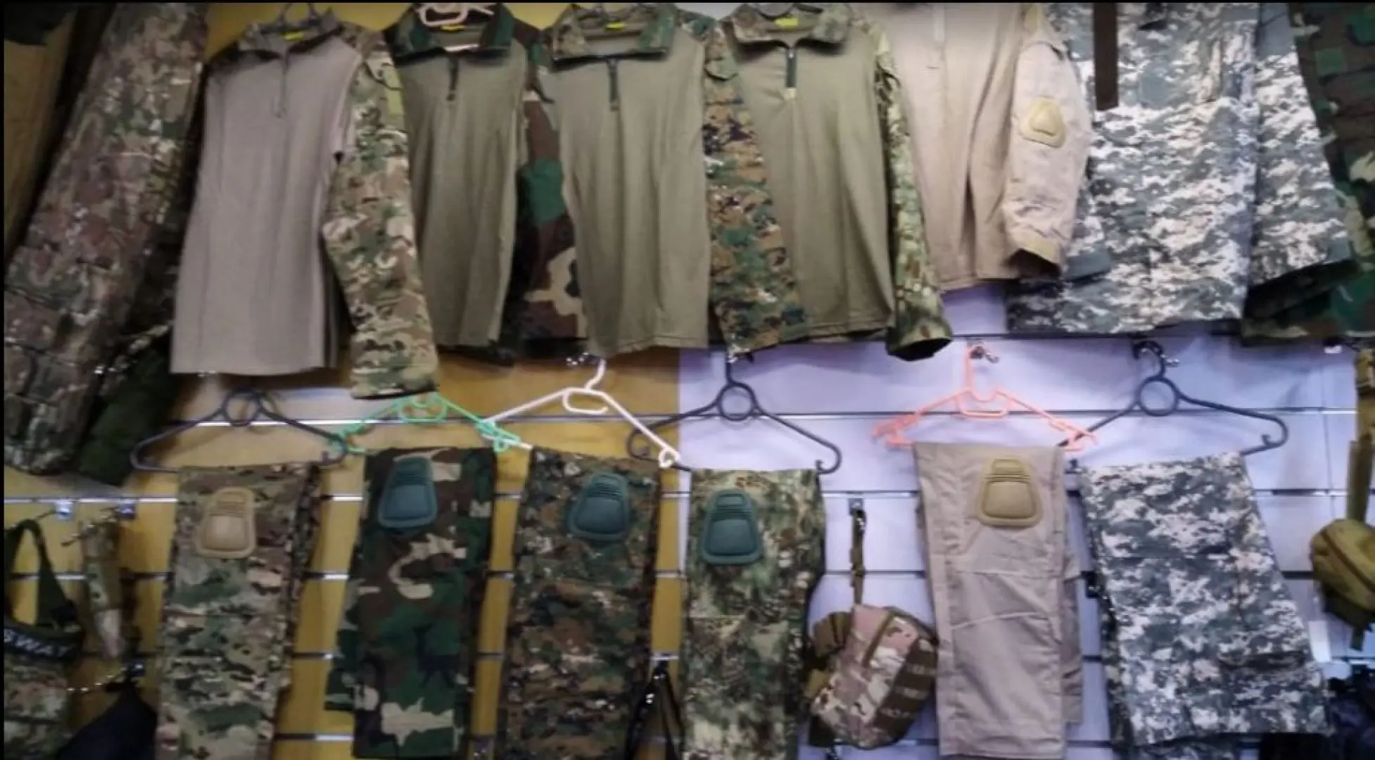 2nd Generation Uniforms Large to 3xl | Outdoor Innovation