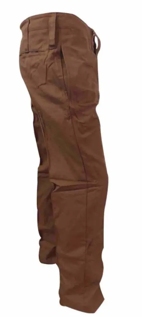 NEW – Nutria Combat Trousers | Outdoor Innovation
