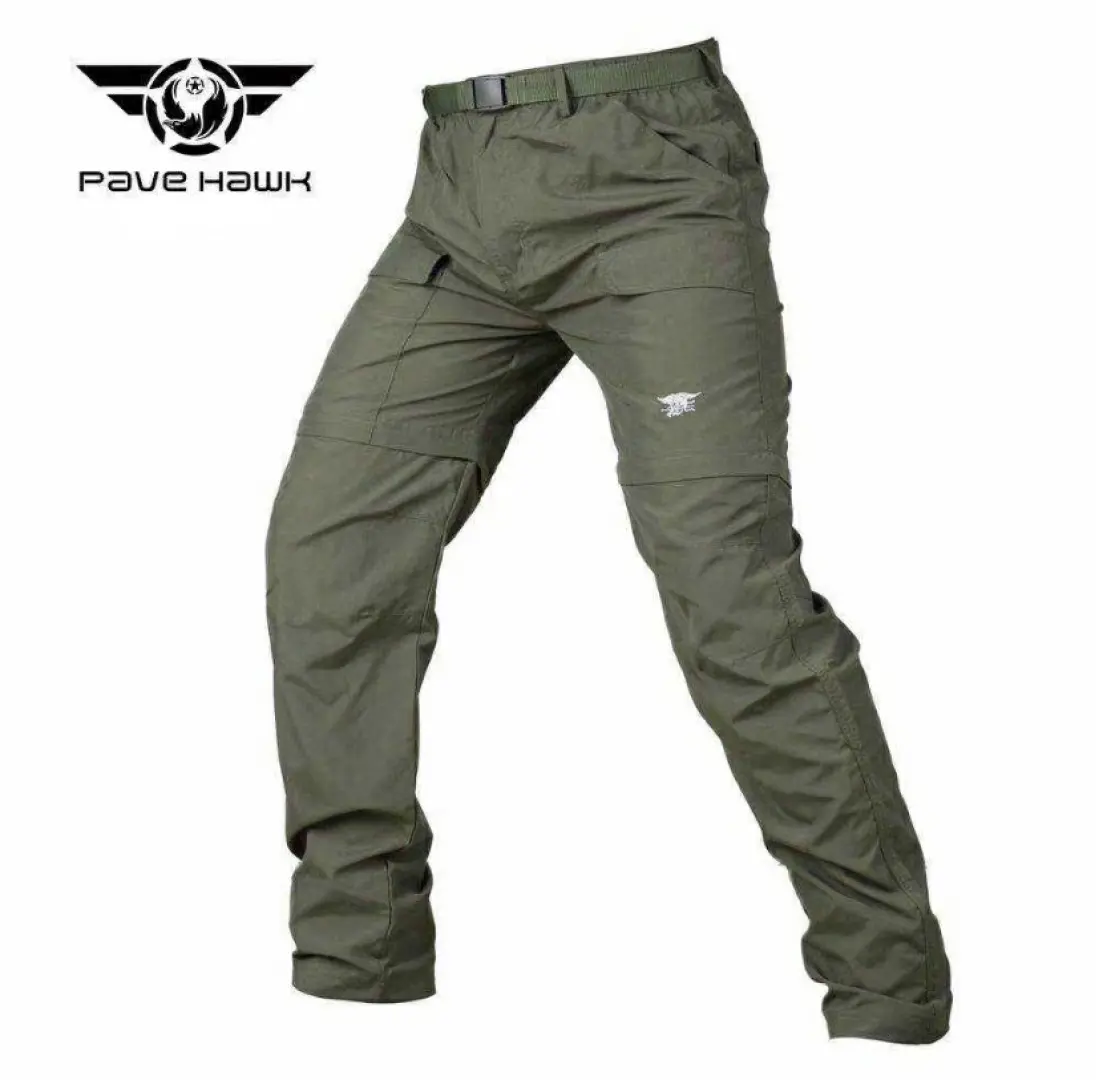Pave Hawk Tactical Pants Green | Quality style size medium to 3 XL | Outdoor Innovation