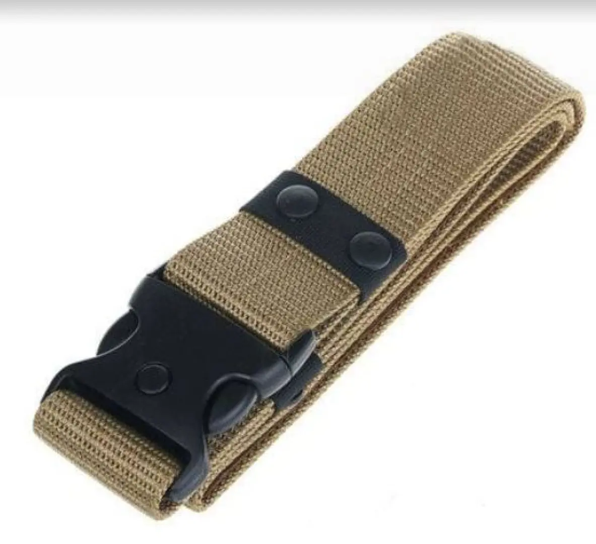 A Elastic Survival Men Military Tactical Belts | Outdoor Innovation
