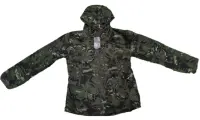 A Winter Dark Multicam Jacket | XL XXL XXXL | Outdoor Innovation