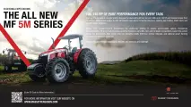 Massey Ferguson 5M Series
