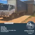 FAW 180 2014 Model |  QAC Equipment