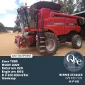 Case 7088 2009 Model | QAC Equipment