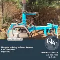 Mengele Enkelry Kuilvoer Kerwer |  QAC Equipment