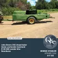 John Deere 342 Draas Baler |  QAC Equipment