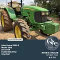 John Deere 5090E 2016 Model 7974 Hours |  QAC Equipment