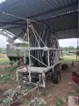 Kanon spuit   300m Pyp | MK Landbou Dienste
