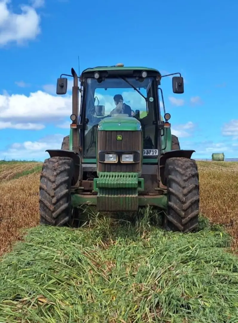 2009 John Deere 6920 | QAC Equipment
