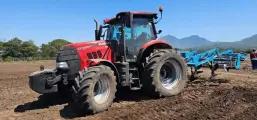 2023 Case Puma 155 | QAC Equipment