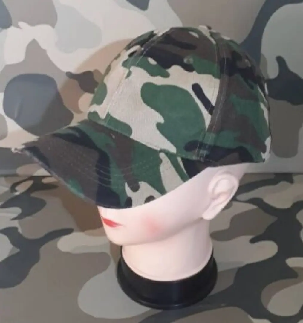Camo cap Forest | Outdoor Innovation    