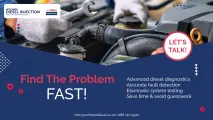 Pinpoint engine faults instantly with advanced diagnostics | Northern Diesel Injection